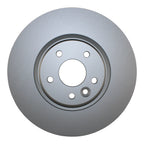 Bison Performance Front 320mm Brake Disc for Ford Escape, Focus, Lincoln MKC