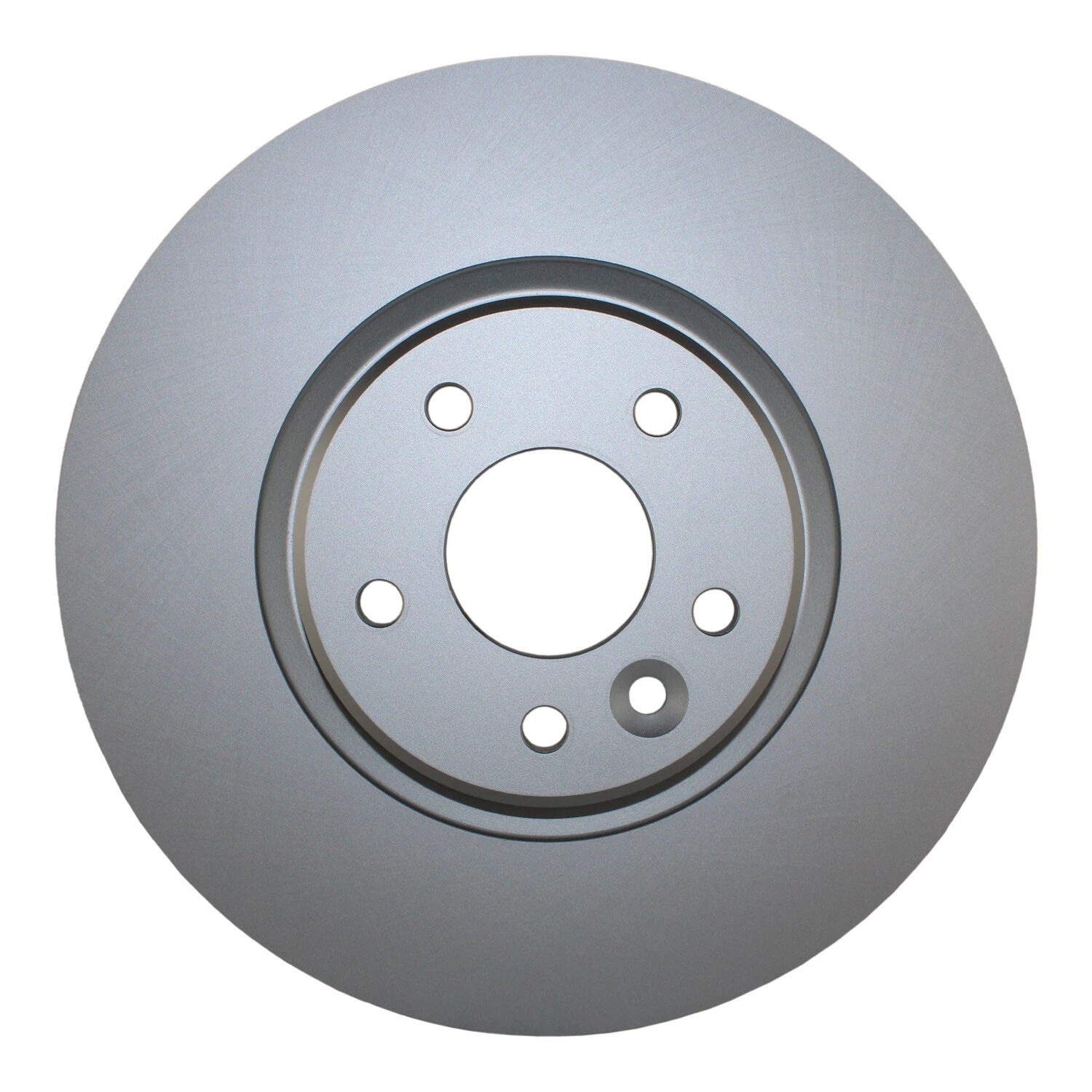Bison Performance Front 320mm Brake Disc for Ford Escape, Focus, Lincoln MKC