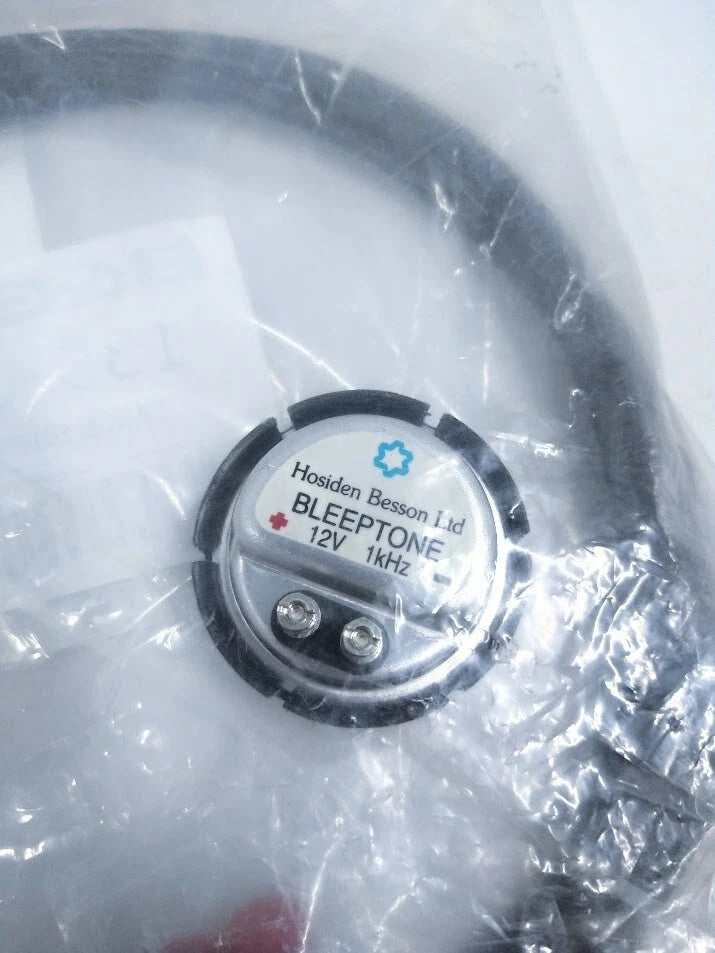 Audible Alarm Pack 10X for B&G 738087000315