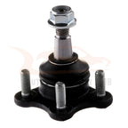 Set of 12 Front Ball Joints for Chevrolet Colorado (2004-2006)