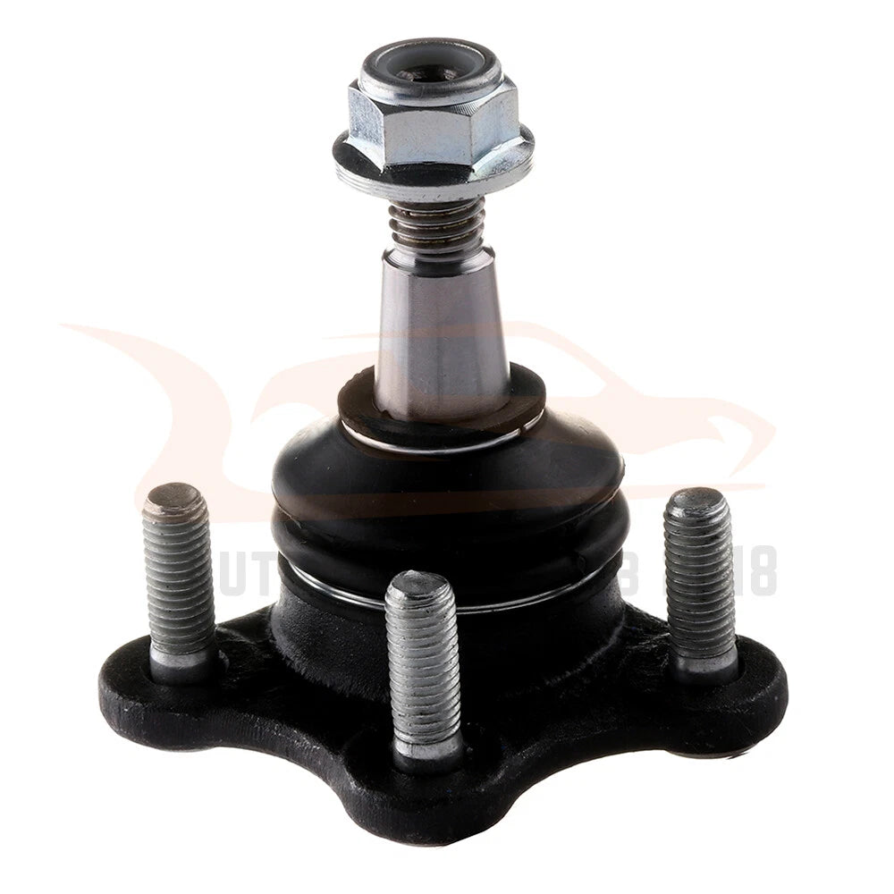 Set of 12 Front Ball Joints for Chevrolet Colorado (2004-2006)