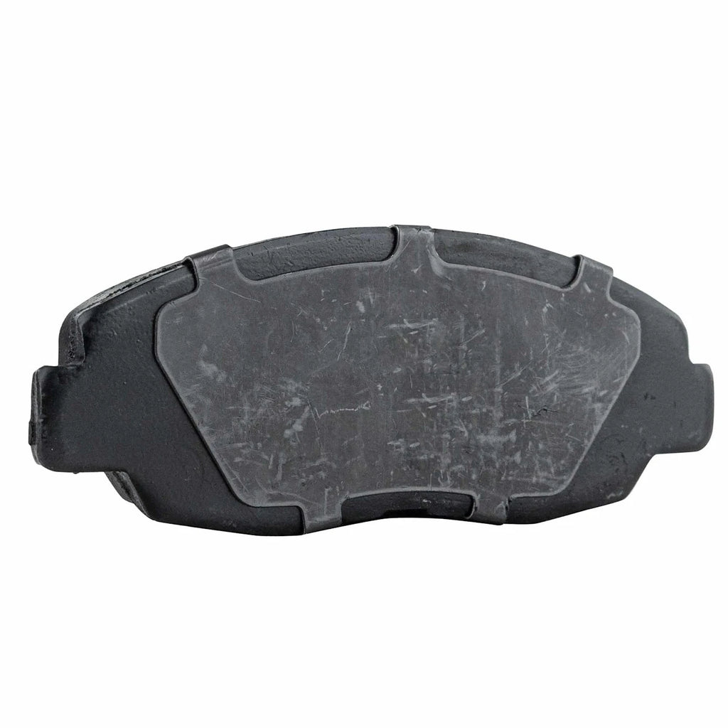 Front Brake Disc and Pad Kit for Honda Civic (2012–2015) Ceramic