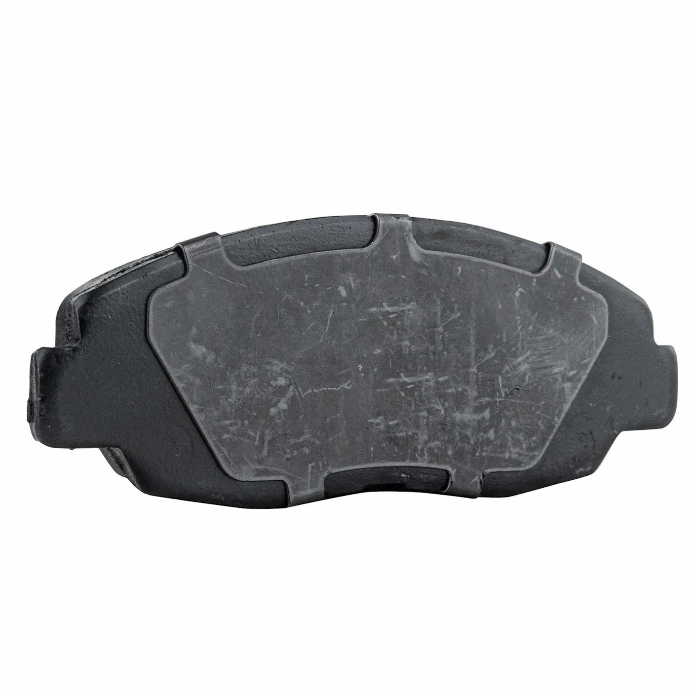 Front Brake Disc and Pad Kit for Honda Civic (2012–2015) Ceramic