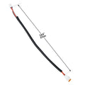 Electronic Throttle Handlebar Wiring for Harley Street Road Glide (2017–2023)