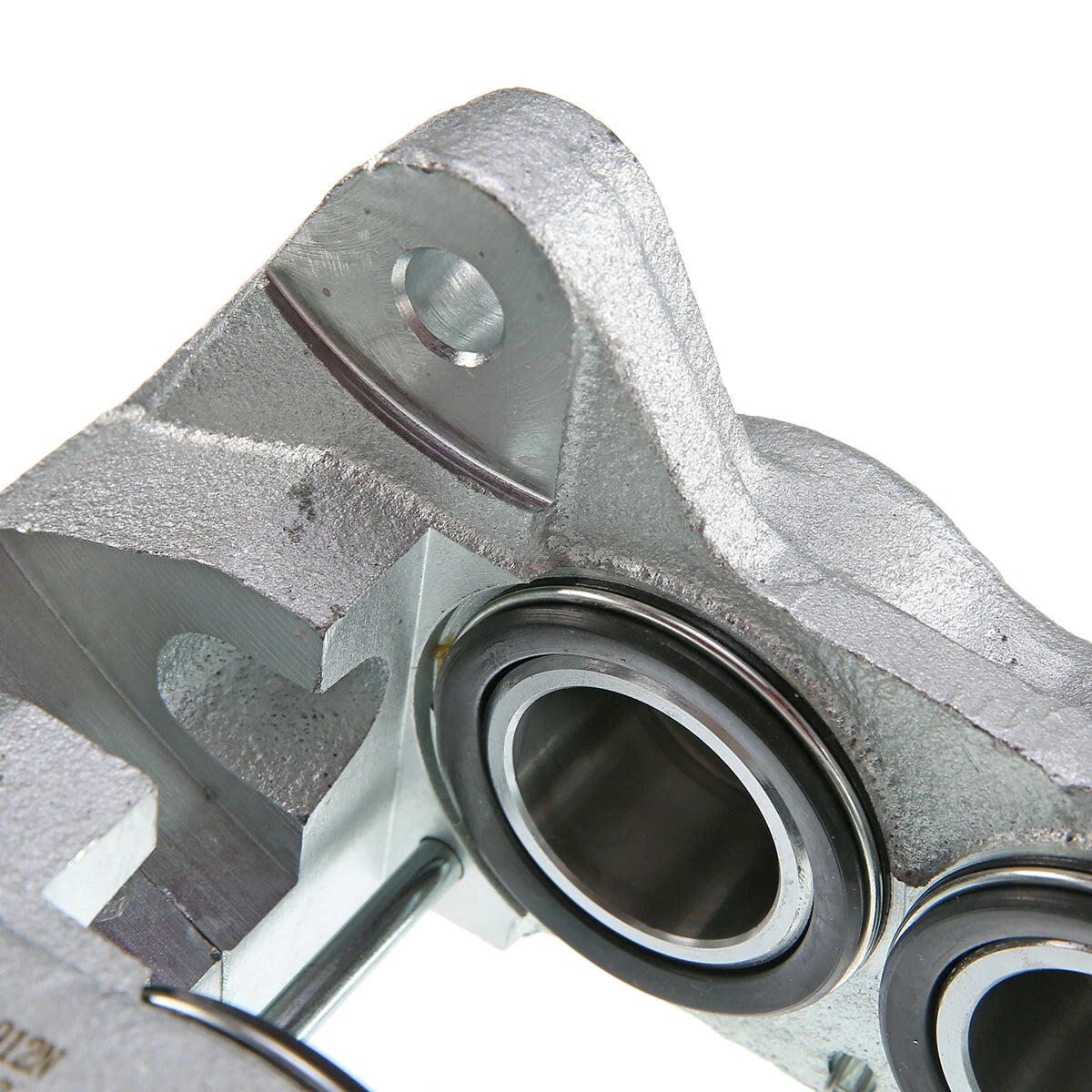 Front Passenger Side Disc Brake Caliper for Toyota 4Runner (1996-2002)