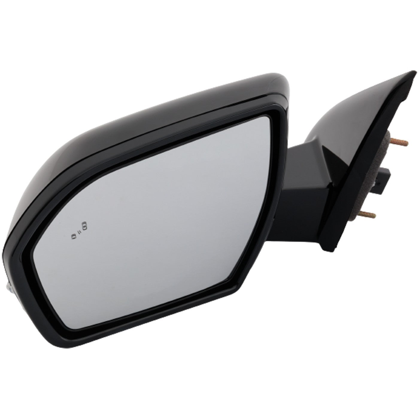 Heated Driver Left Side Mirror for Ford Expedition (2020–2022)