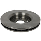Set of 2 Front Brake Rotors for Dodge Durango (2011–2020) V6 3.6L