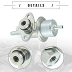 Fuel Injection Pressure Regulator for Hyundai Accent (1995-1999)