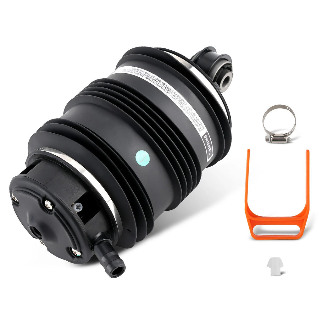 Rear Air Suspension Spring for Mercedes-Benz W211 E500 E320 (2003–2009)