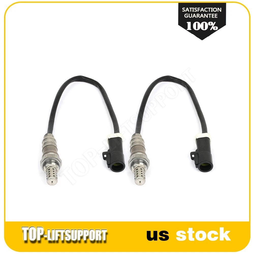 Set of 2 Oxygen Sensors for Mercury Monterey (2004–2007)