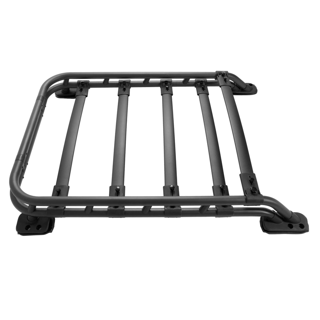 Adjustable Roof Rack Basket Cross Bar for Toyota 4Runner (2010–2024)