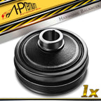 Harmonic Balancer for Mercedes-Benz C350 E350 E550 GLK350 (2006–2011)