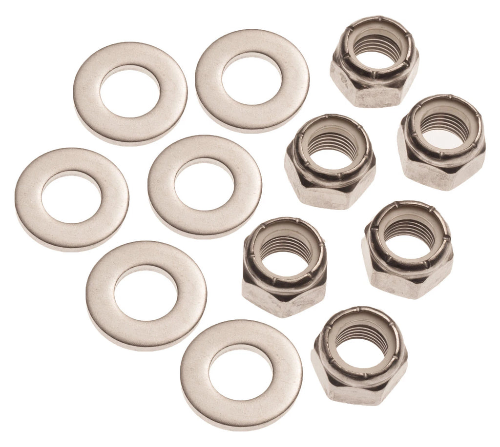 Nut & Washer Kit for Mercury Mercruiser (11-859116Q01, 859116Q01)