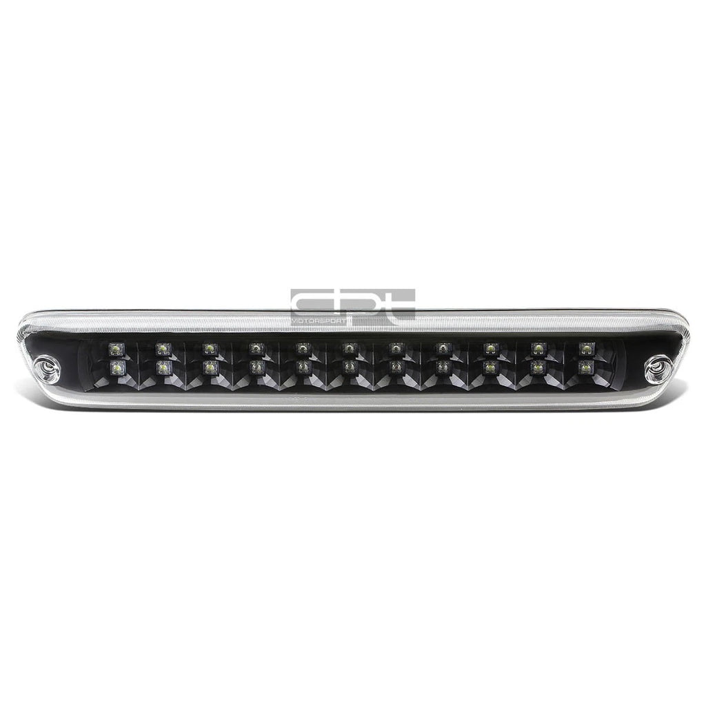 Dual Row LED Third Brake Light for Chevy Colorado (2004–2012)