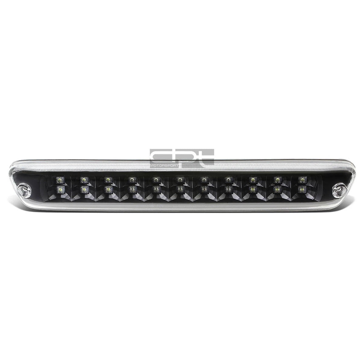 Dual Row LED Third Brake Light for Chevy Colorado (2004–2012)