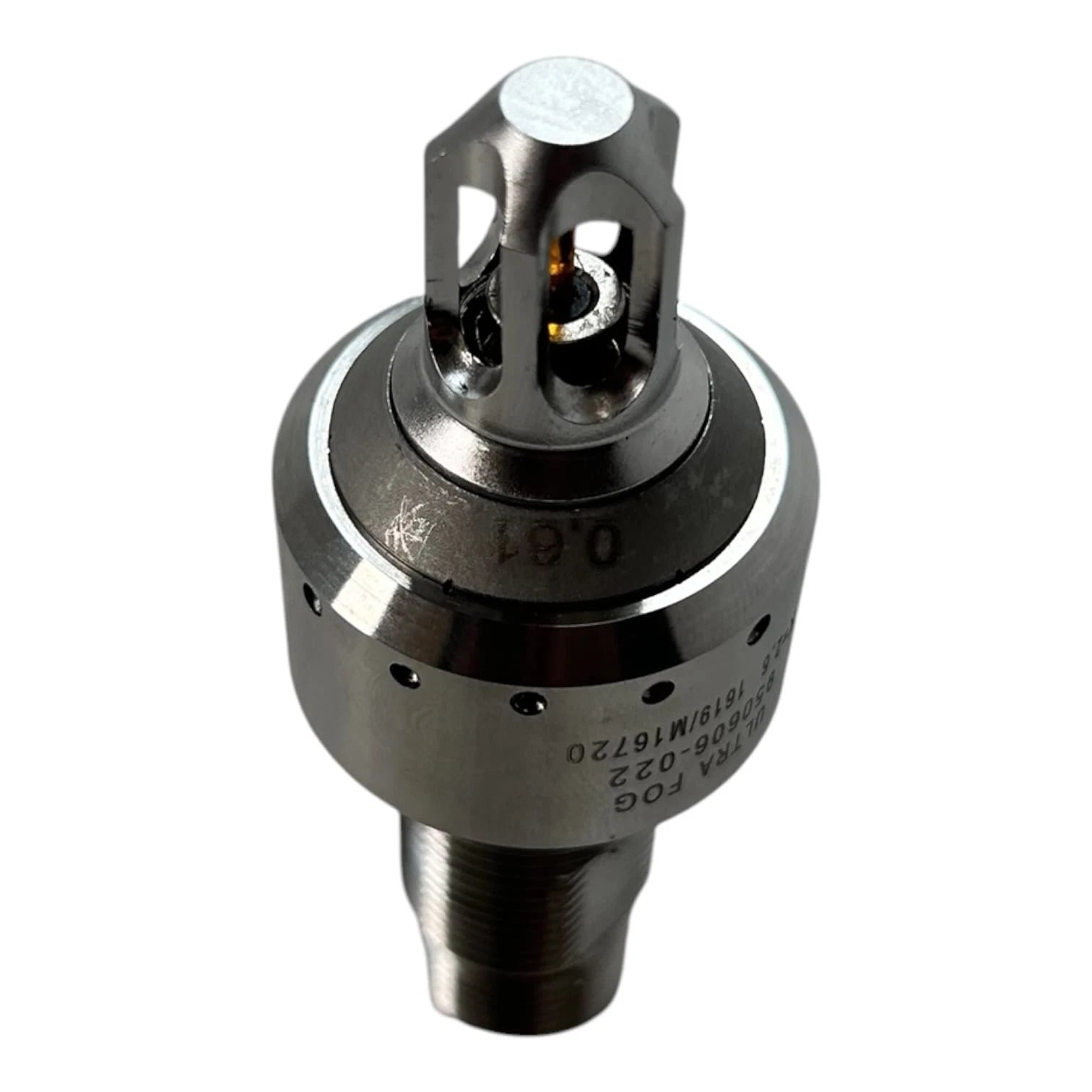 Marine Fire Suppression Water Mist Nozzle for Ultra Fog 950606-022