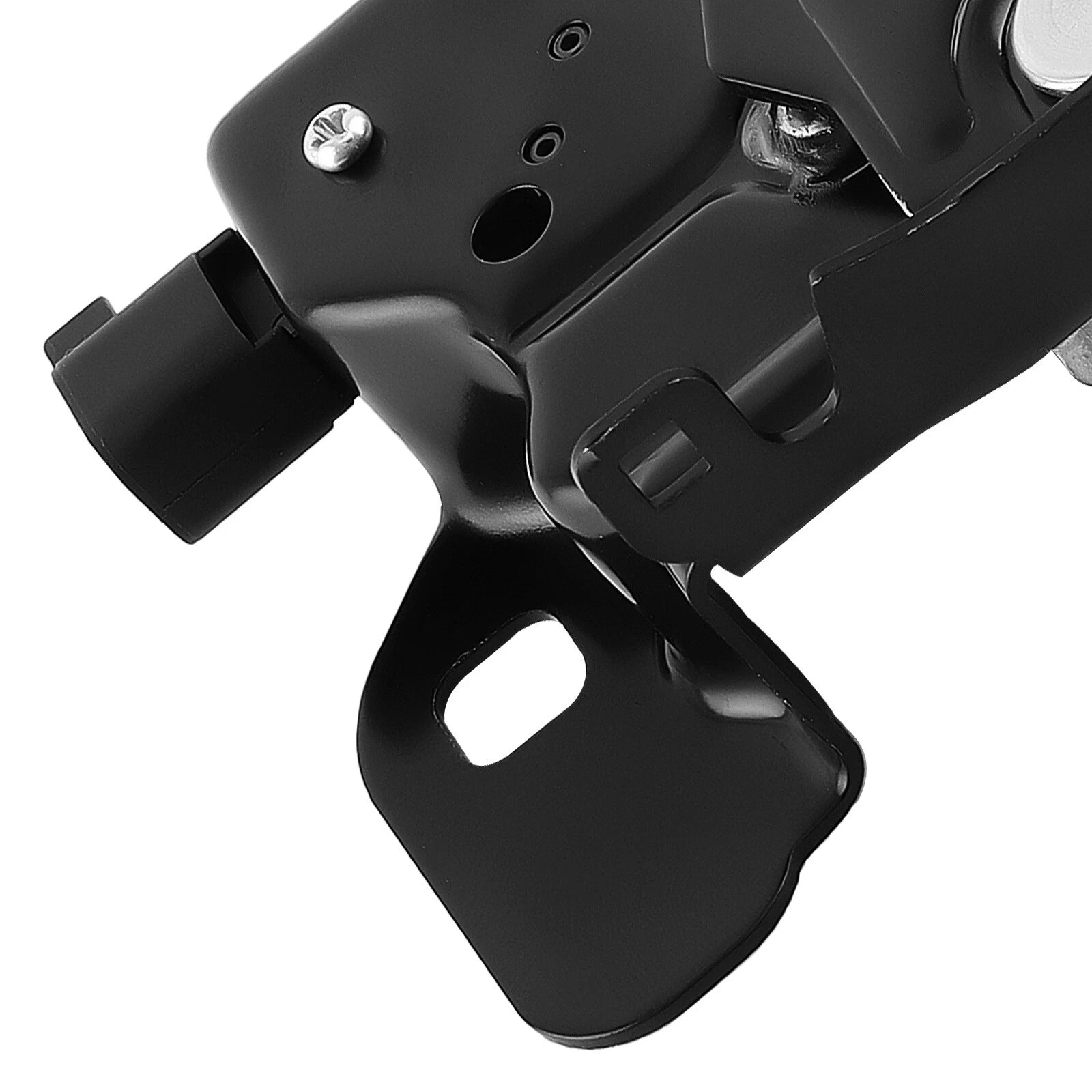 Front Hood Latch Lock Assembly for Jeep Grand Cherokee (2012–2015)
