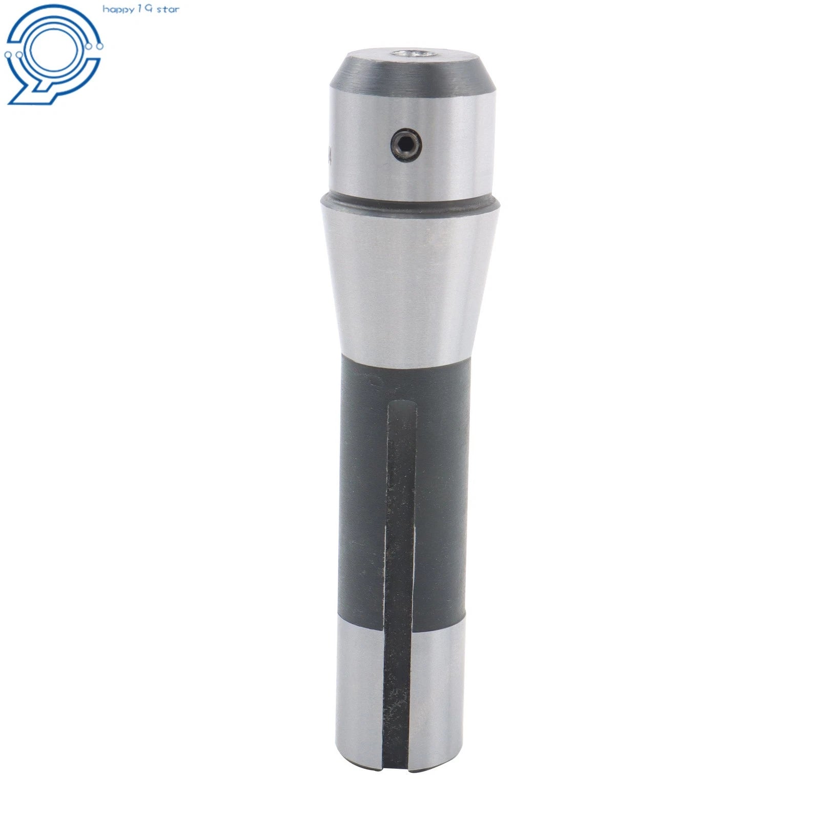 1/4 Inch R8 Shank End Mill Holder Adapter for Milling Tools