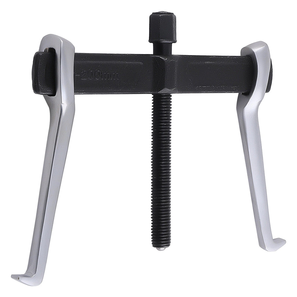 2-Jaw Bearing Puller Kit 8" Heavy Duty For Small/Medium Gears & Bearings