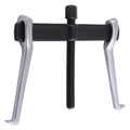 2-Jaw Bearing Puller Kit 8" Heavy Duty For Small/Medium Gears & Bearings