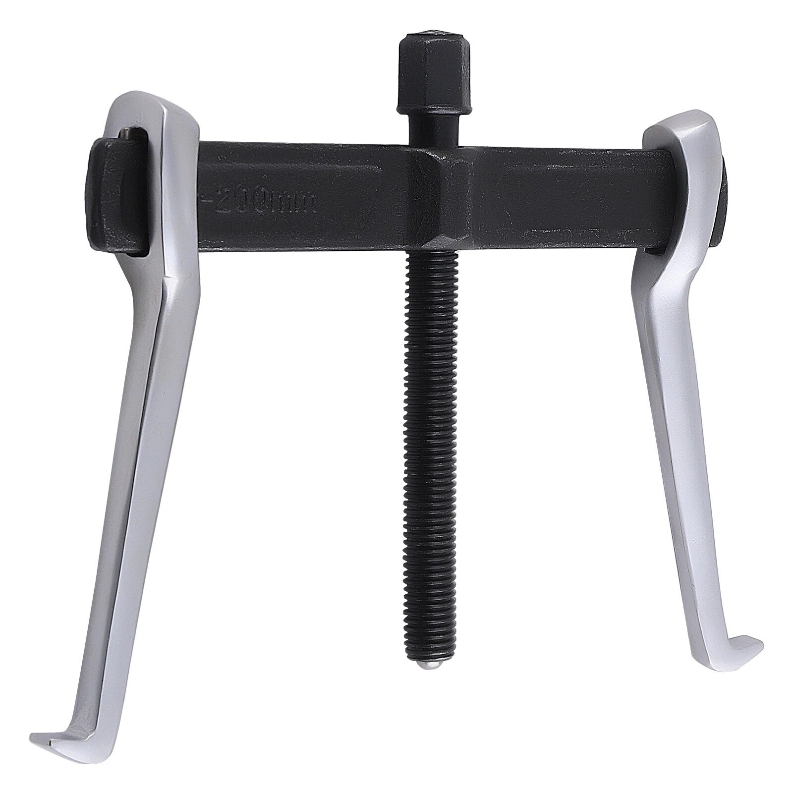 2-Jaw Bearing Puller Kit 8" Heavy Duty For Small/Medium Gears & Bearings