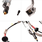 Antenna Base Assembly for Toyota Tundra (2014-2020)