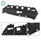 Upper Engine Radiator Support Cover for Hyundai Sonata (2018–2019)