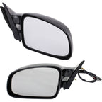 Set of 2 Mirrors for Pontiac Grand Am