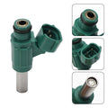 EAT803 Fuel Injector for Kawasaki Ninja ZX10R ZX1000 (2011–2017)
