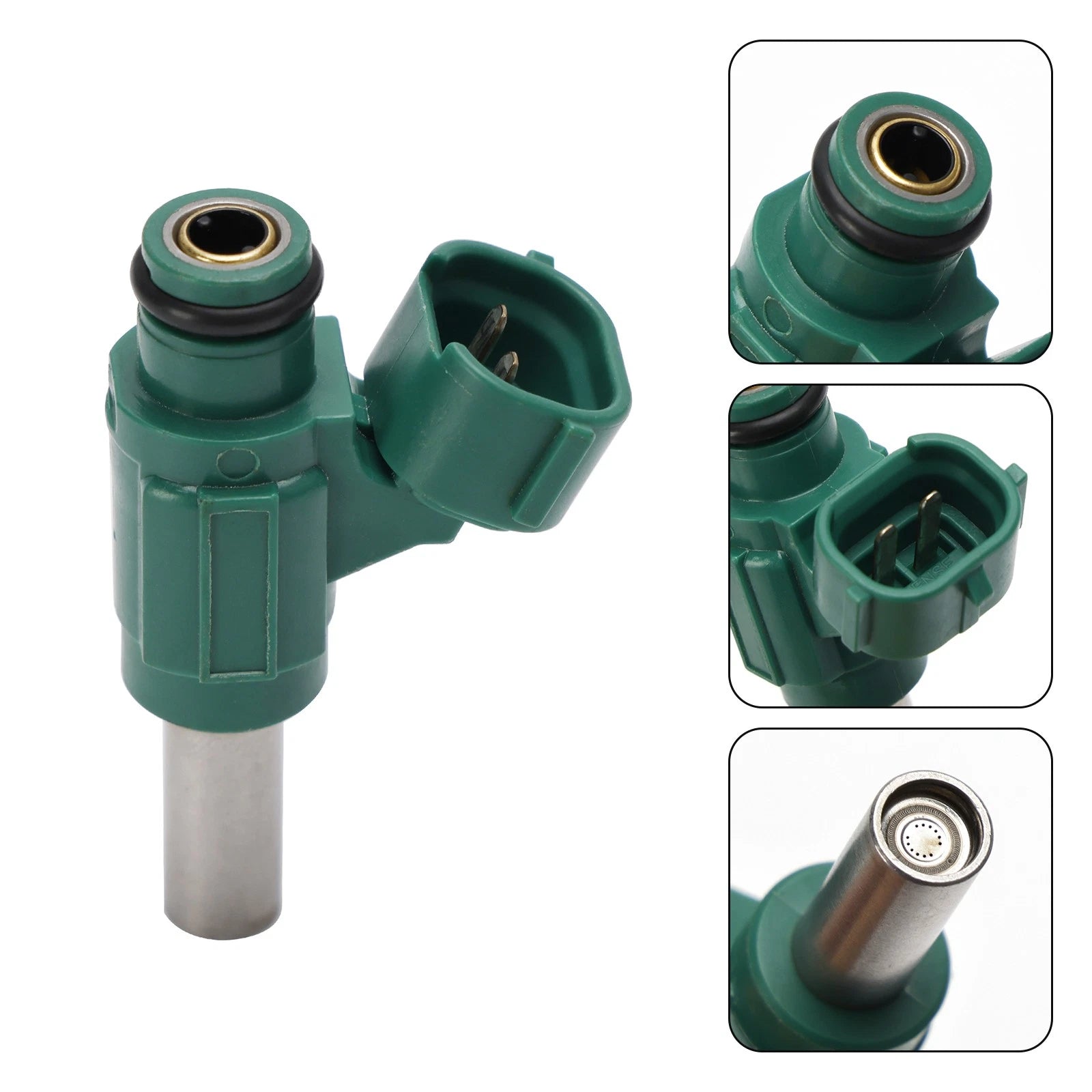 EAT803 Fuel Injector for Kawasaki Ninja ZX10R ZX1000 (2011–2017)
