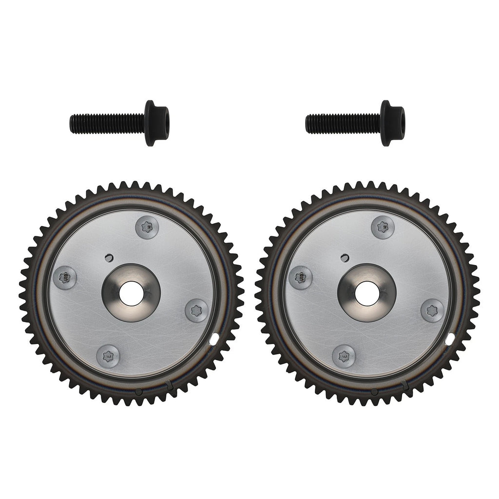 Intake Timing VVT Sprocket Gear for Ford Explorer 3.5L Turbo (2013–2019)