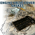 Valve Cover Gasket No. 12341RMX000 for Honda Civic MX (2006–2011)