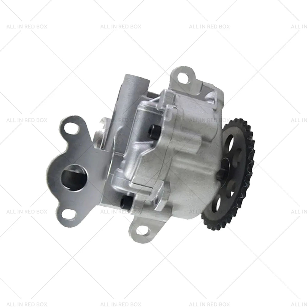 Oil Pump for Ford Ranger PX, Mazda BT-50 UP UR (2011–2023) P4AT P5AT Diesel