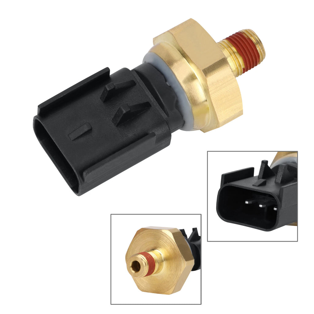 Engine Oil Pressure Sensor for Jeep Dodge Chrysler 3.6L 5.7L (2011–2021) 05149062AA