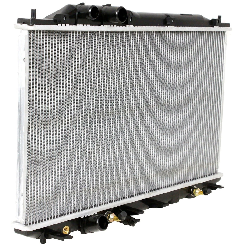 Radiator for Honda Civic (2006–2011) 1.3L Hybrid
