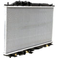 Radiator for Honda Civic (2006–2011) 1.3L Hybrid