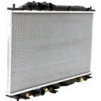 Radiator for Honda Civic (2006–2011) 1.3L Hybrid