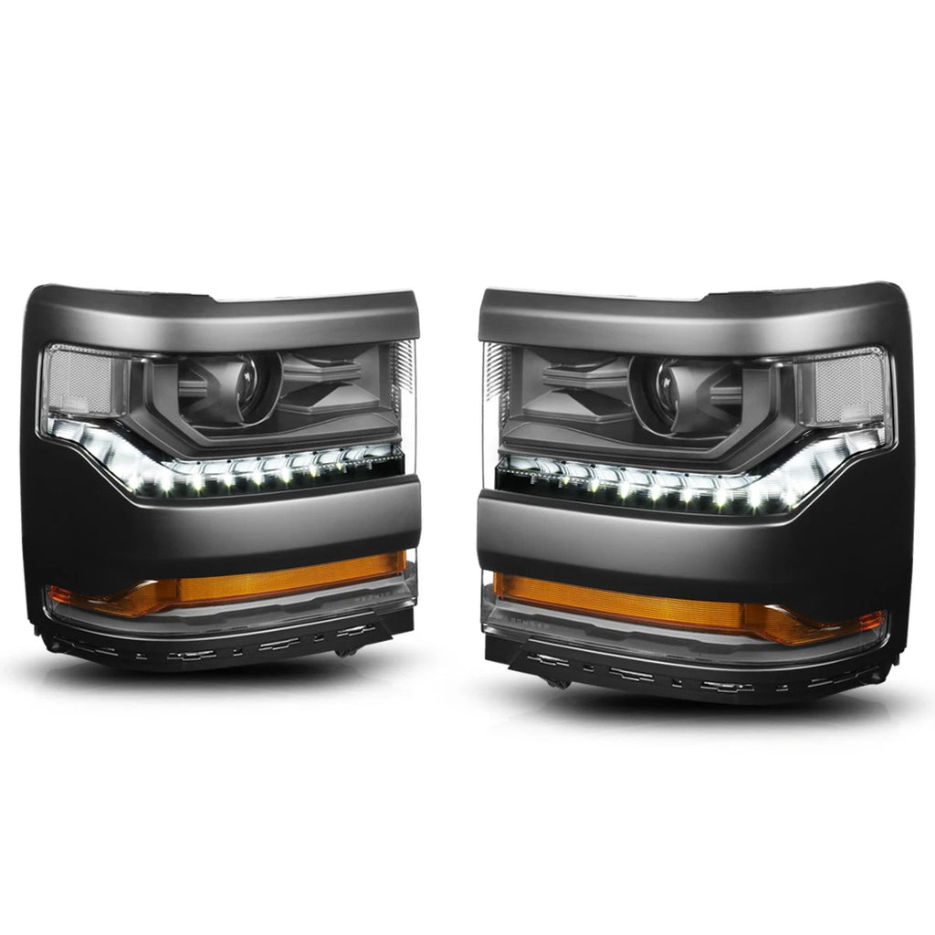3" Round Step Nerf Bars for Ram 1500 Pickup Crew Cab (2019–2020)