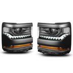 3" Round Step Nerf Bars for Ram 1500 Pickup Crew Cab (2019–2020)