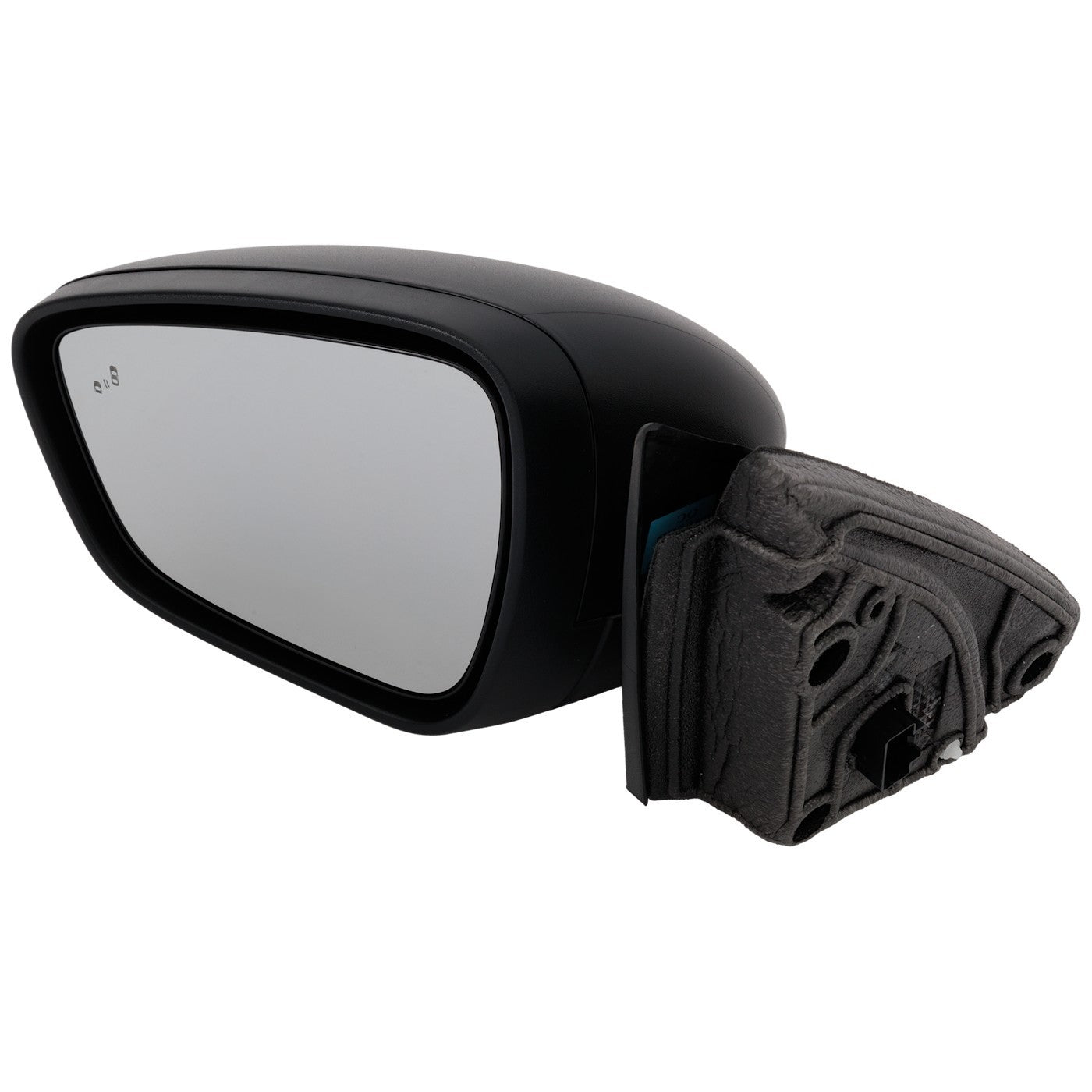 Driver Left Side Mirror for Ford Escape (2020–2021)