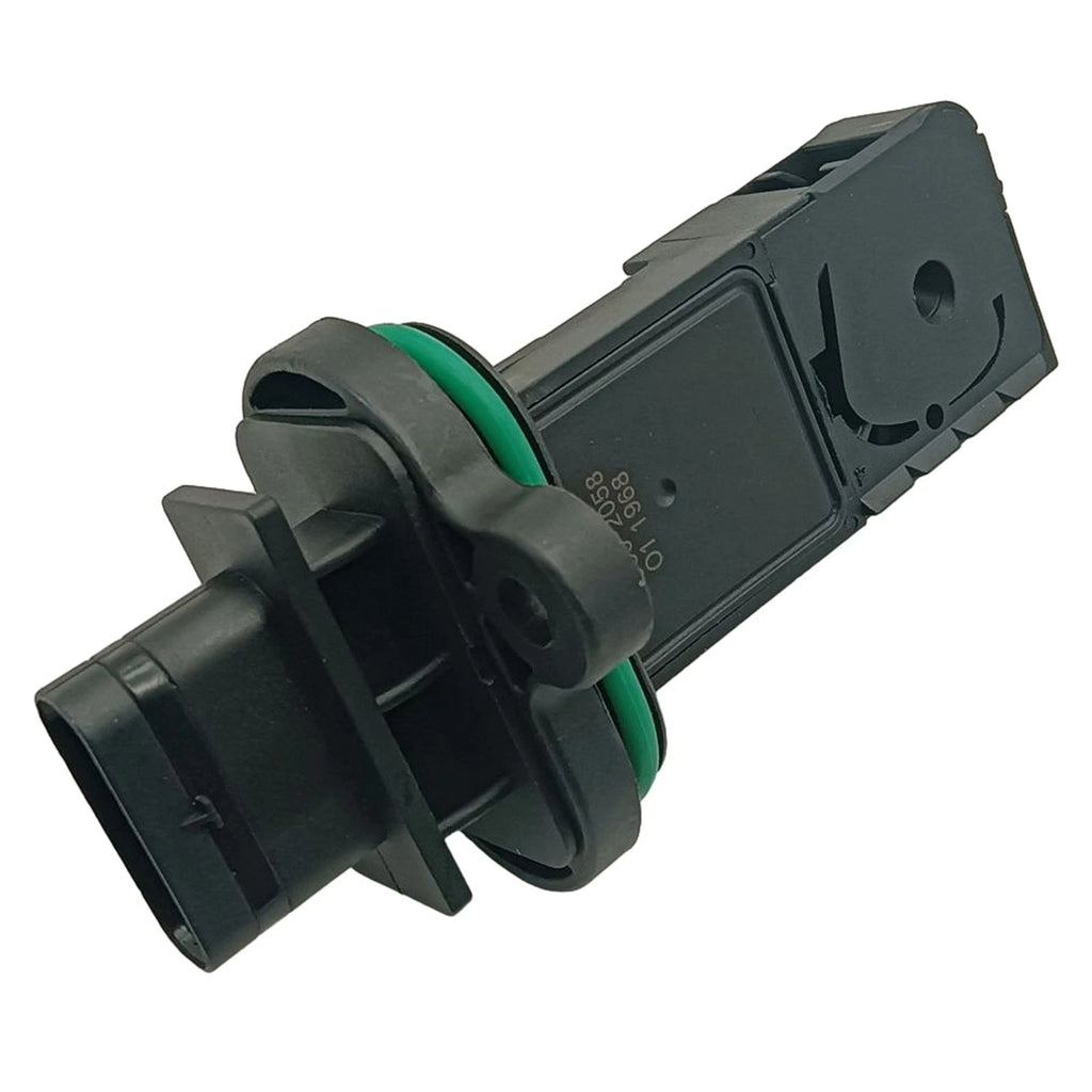 Mass Air Flow Sensor for BMW 550 650 750 550i GT xDrive Alpina B7 X5 X6 (–)
