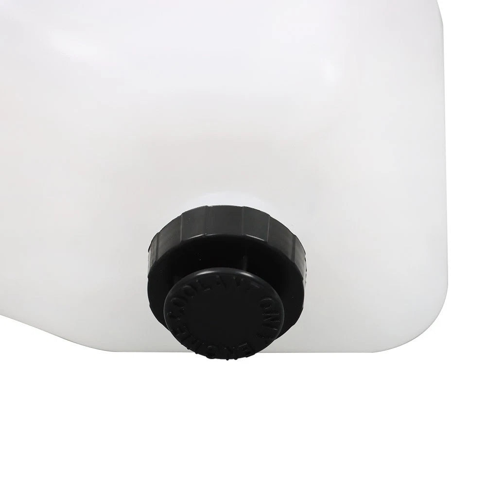 Coolant Reservoir Bottle Kit for Chevy GMC C/K Series (1981-1987)