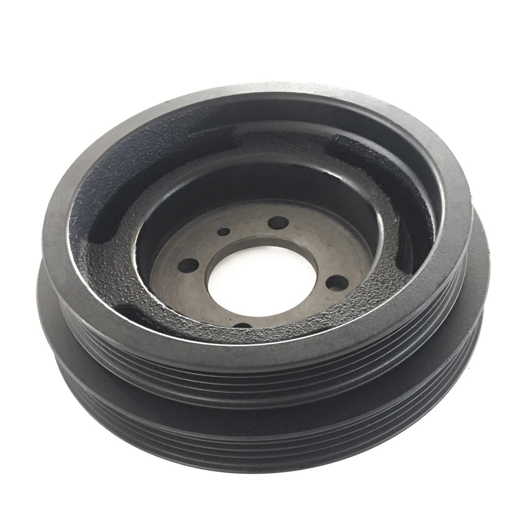 Harmonic Balancer for Kia Rio 1.6L L4 (2001–2004) 594-284 0K30C11401 MR3C11317