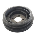 Harmonic Balancer for Kia Rio 1.6L L4 (2001–2004) 594-284 0K30C11401 MR3C11317