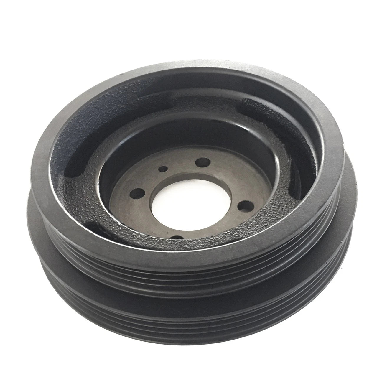 Harmonic Balancer for Kia Rio 1.6L L4 (2001–2004) 594-284 0K30C11401 MR3C11317
