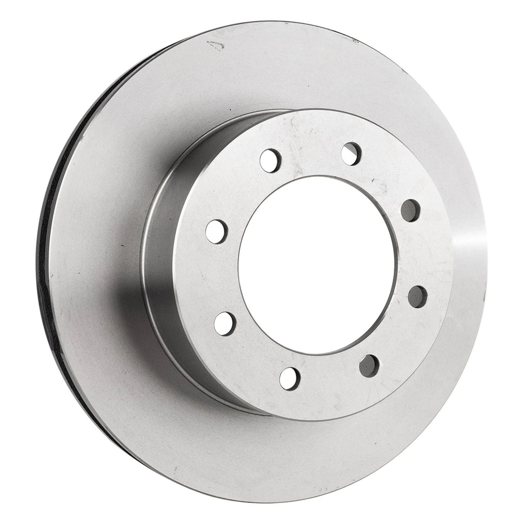 Disc Brake Rotor Set for Ford F-450 Super Duty (1999–2004)