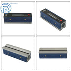 6in Master Precision Level for Machinist Tool (0.0002''/10'')