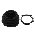 Rear Wheel Rubber Boot for BMW K50 K51 K52 K53 K54 (2013-2019)