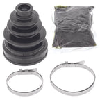 Front Inner CV Boot Kit for Kawasaki KVF300 Prairie 4x4 (1999–2002)