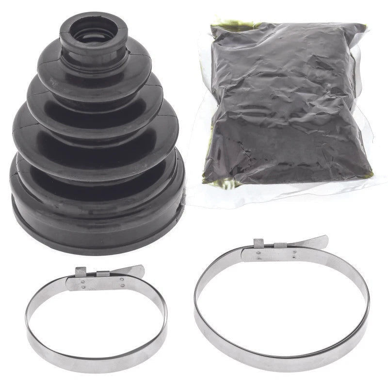 Front Inner CV Boot Kit for Kawasaki KVF300 Prairie 4x4 (1999–2002)
